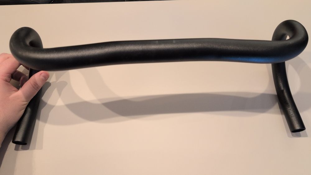 Merida Gravel Expert 420mm