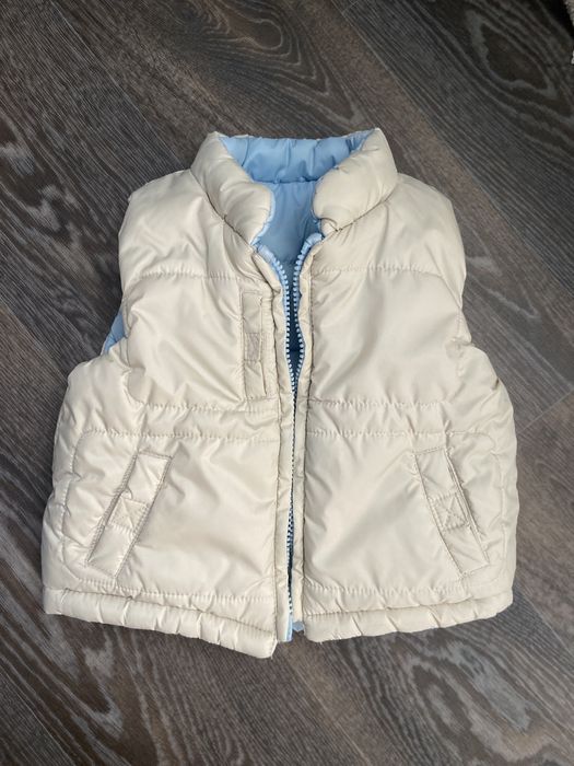 Продам дитячу жилетку