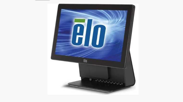 POS-термінал Elo моноблок для кафе магазину ресторану