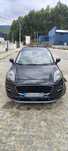 Ford Puma Híbrido 155cv