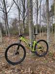 Scott Scale 980.