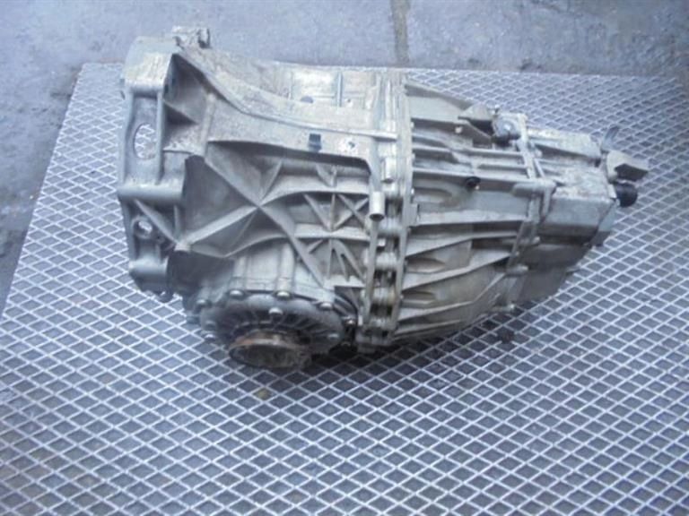 АКПП GHV 01J Audi A4 B6 A6 Passat B5 2.0 FSI multitronic