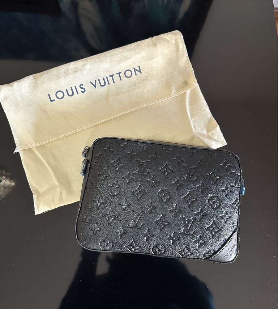 Bolsa Louis Vuitton