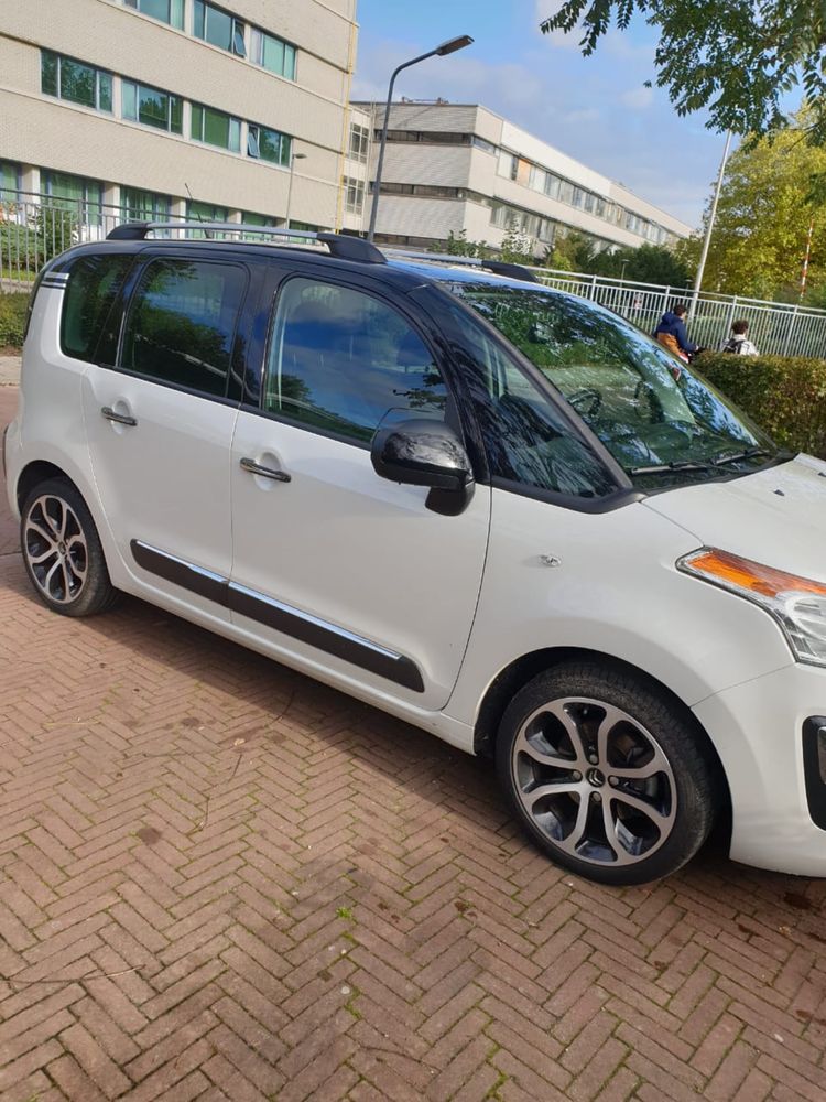 Citroen C3 Picasso