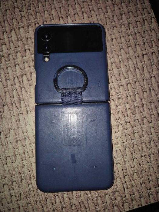 Samsung Galaxy Z Flip 3 5G Telefon