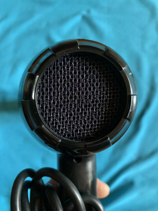 Фен BaByliss Pro SL Ionic Tourmaline на запчасти