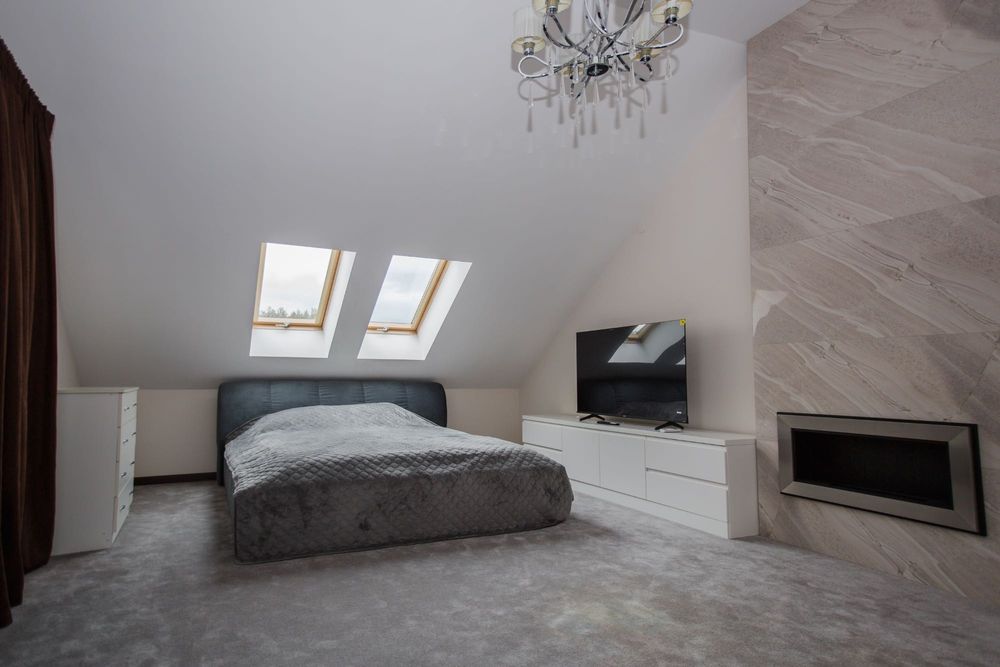 Подобово дом / посуточно дом с. Стоянка. Новий. Є генератор