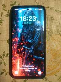 Продам телефон Samsung A55. Цена 14500 грн. На гарантии.