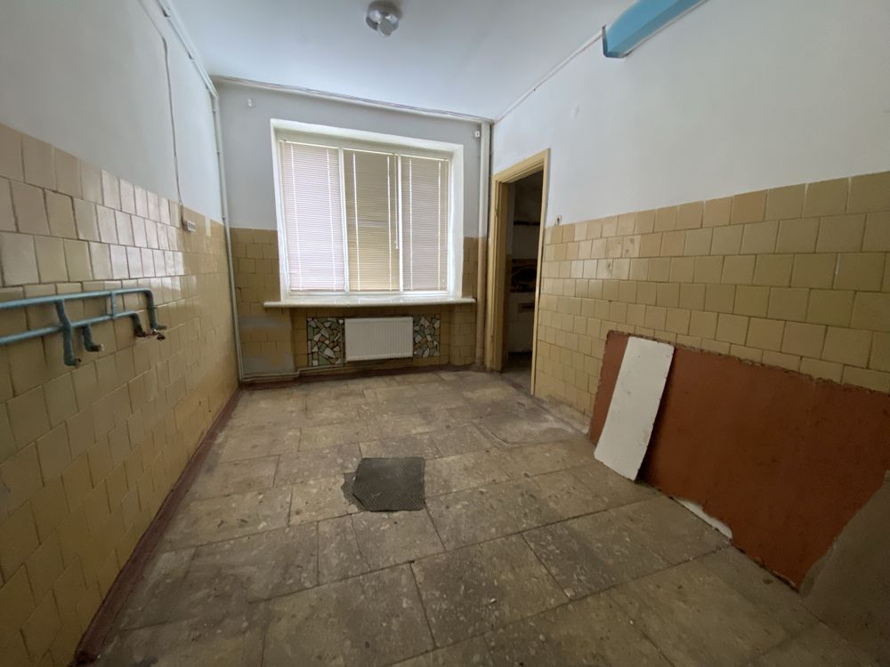 Здам в оренду приміщення під виробництво