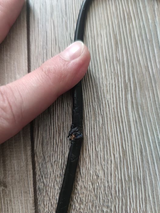 Монітор Samsung LS23A300NS/UA