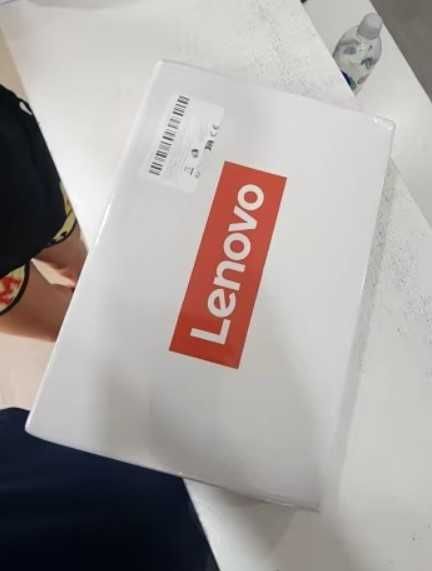 Планшет Lenovo Tab K10 (Tab M11) 8/128GB WiFi Luna Grey (ZADH0001CN)