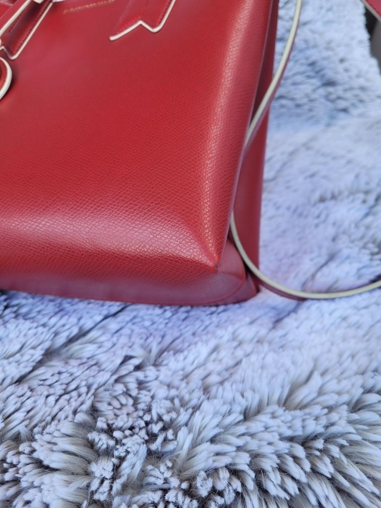 Torebka Emporio Armani oryginalna
