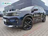 Citroën C5 Aircross #DEMO# C5 Aircross MAX130 KM Automat / I wł. / GWARANCJA / FV23%