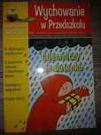 Wychowanie w przedszkolu