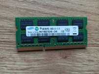 Samsung Pamięć DDR3 4 GB 1333MHz 1,5V M471B5273CH0-CH9