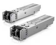 SFP Ubiquiti, HP e Arruba Multi-Mode 1Gbps