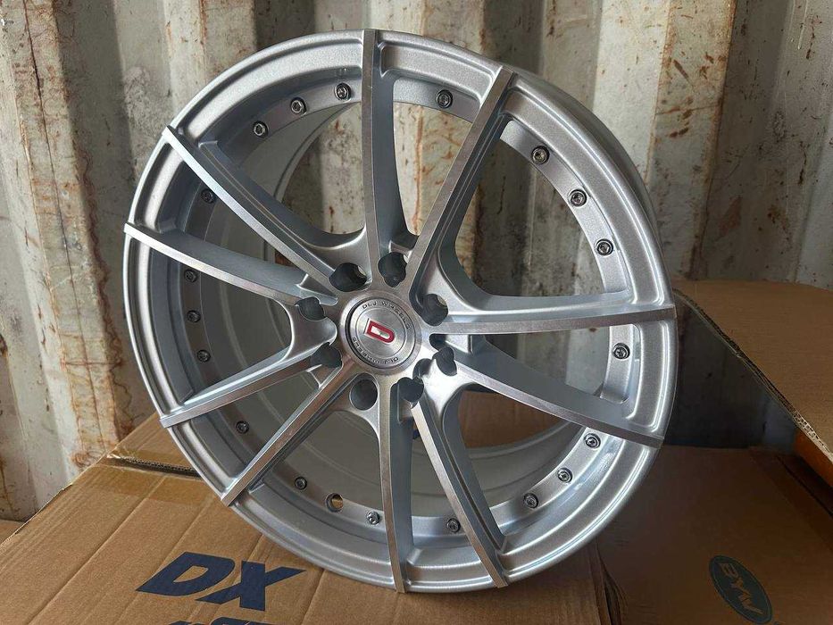Нові диски R15 4*100 / На всі марки авто
