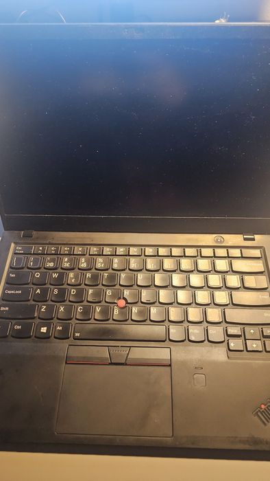 Lenovo Thinkpad X1 Carbon 6th Gen