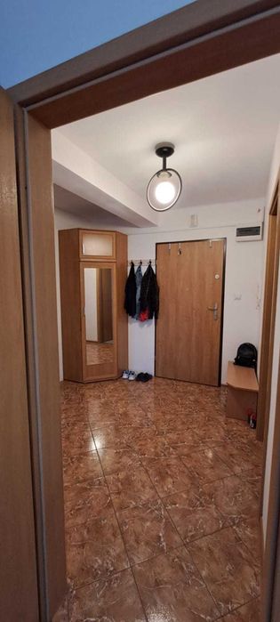 Wynajmę 2 pokojowe umeblowane mieszkanie 50m2 - Olecko