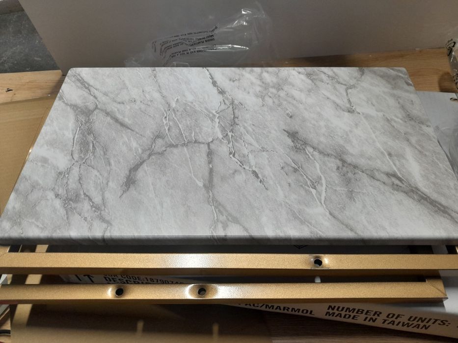 Stolik versa pomocniczy do salonu sypialni kuchni nowoczesny design