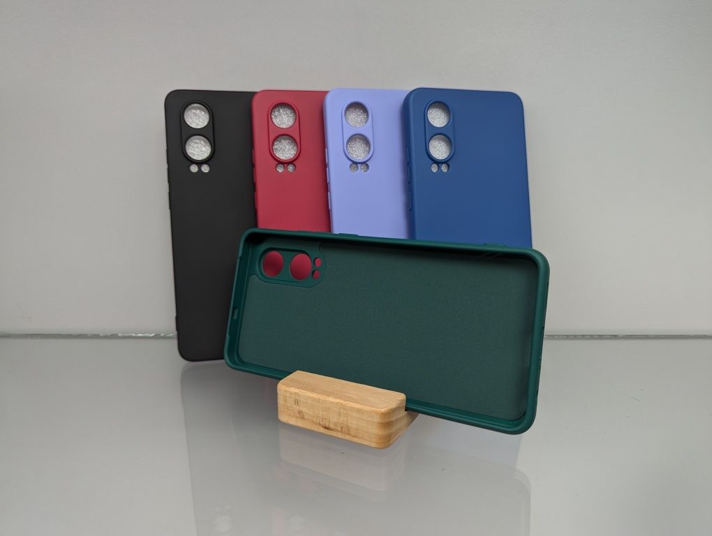 ONEPLUS NORD CE4 Lite Противоударный чехол софт тач чохол все модели
