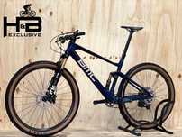 BMC Fourstroke 01 one Carbon SRAM XX1 AXS 2021
