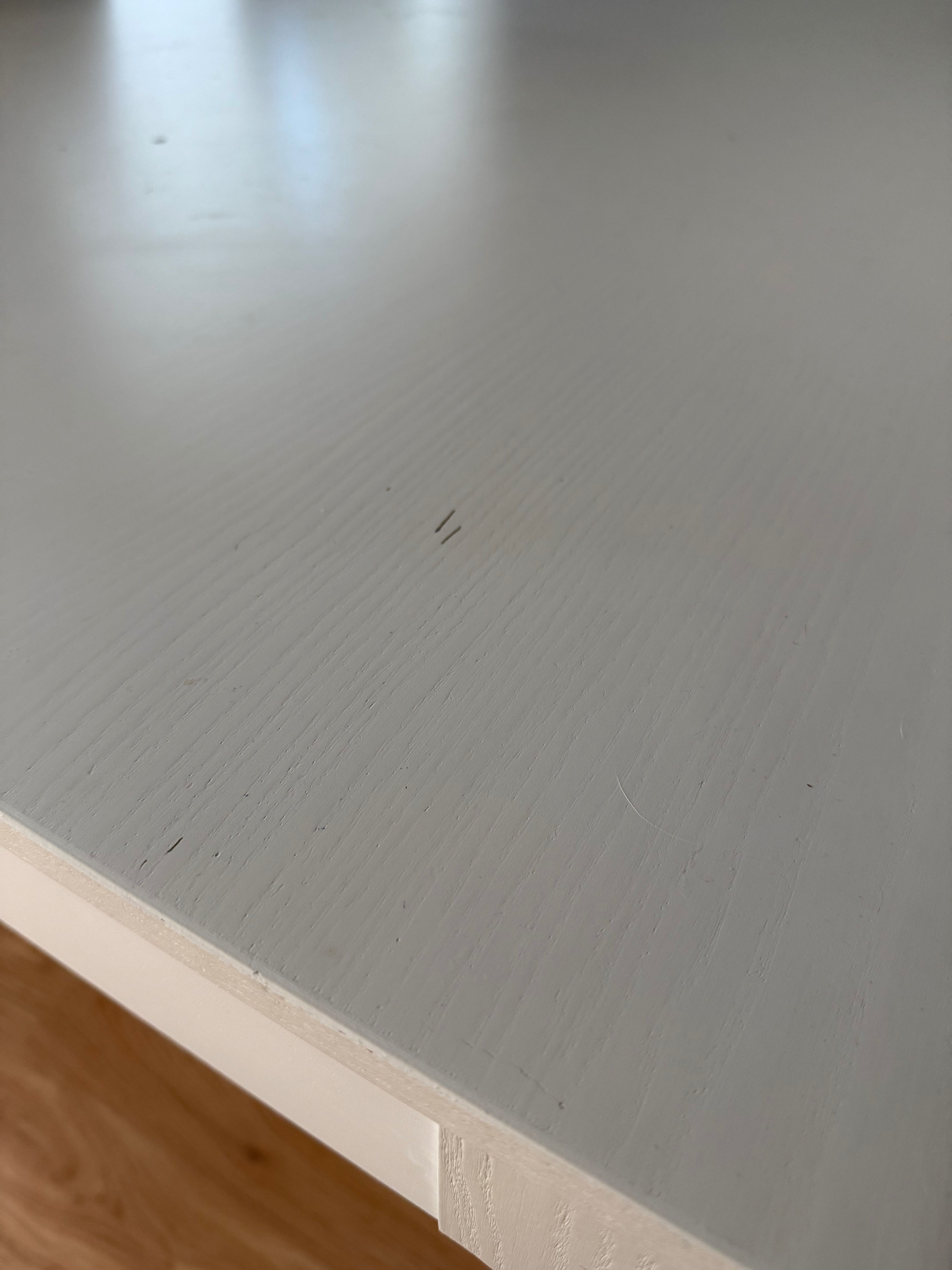 Mesa Branca Ikea