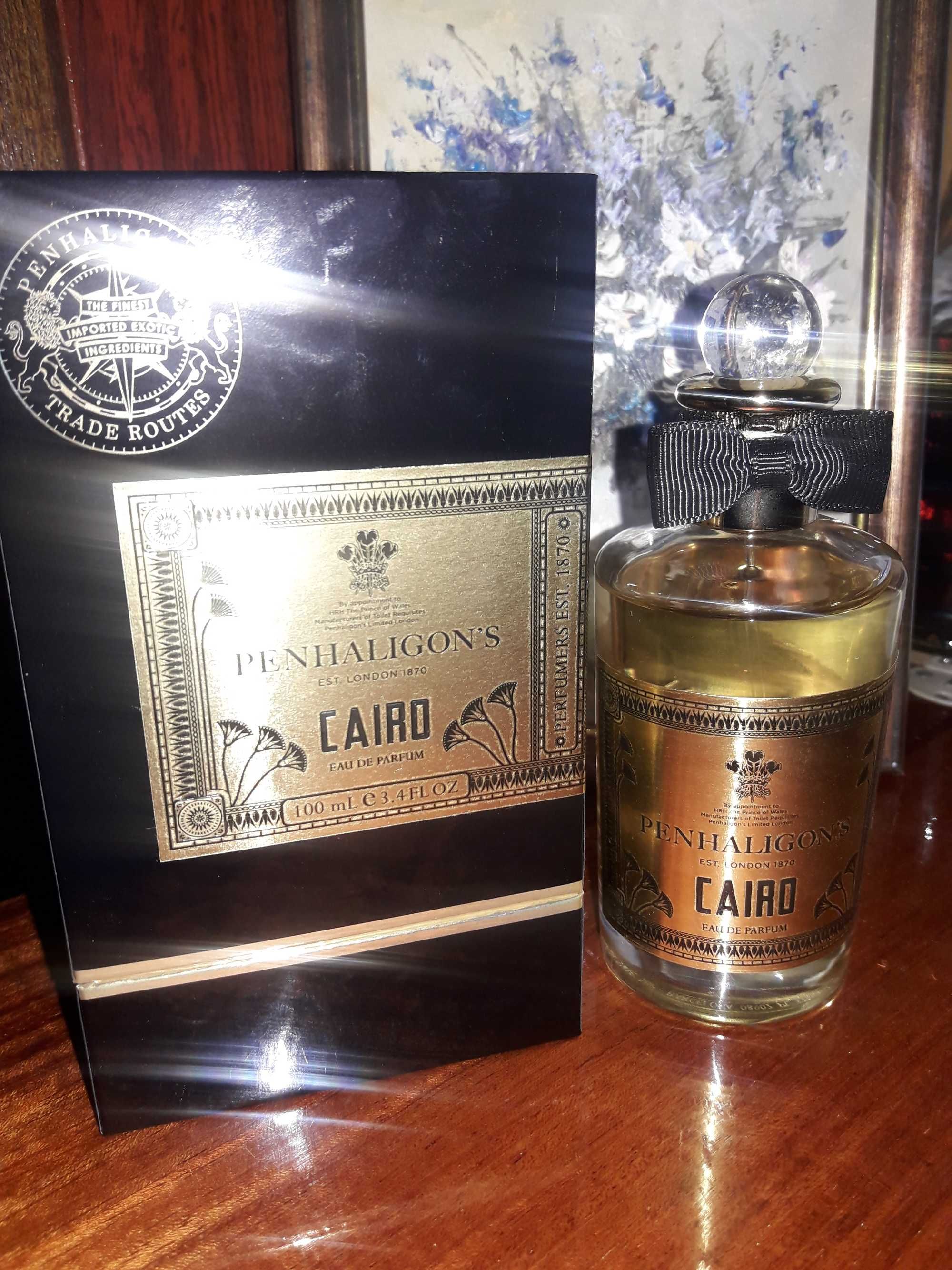 Penhaligon's  Cairo, Парфумована вода, 100мл