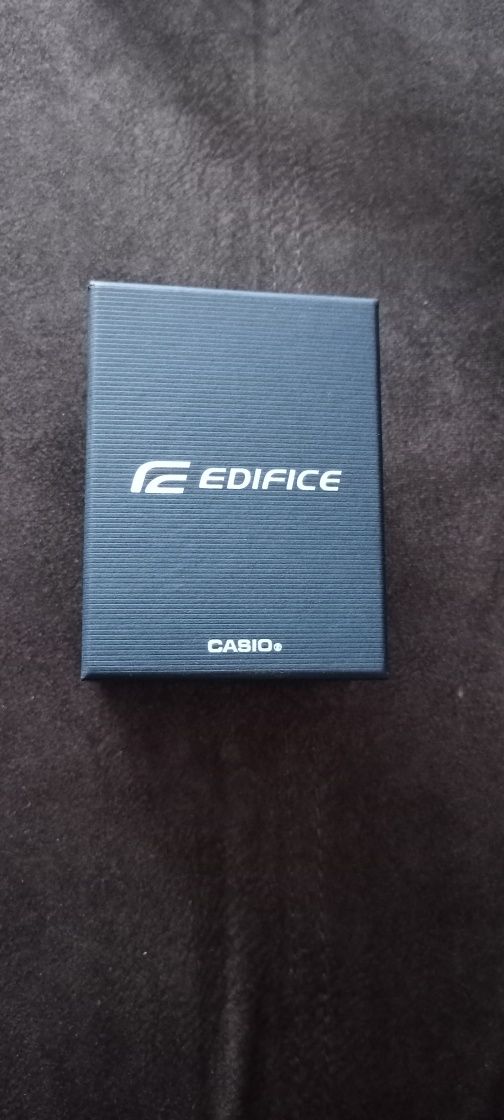 Часы Casio EFB-108D-7AVUEF