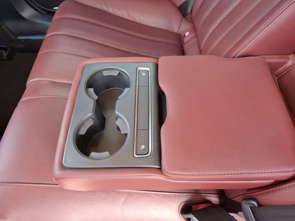 Mazda 6 Grand Touring 2021