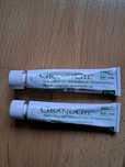 Granugel- 2× żel + Granuflex-opatrunek hydrokoloidowy - NOWE