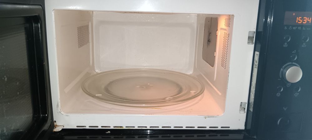 Microondas encastrar