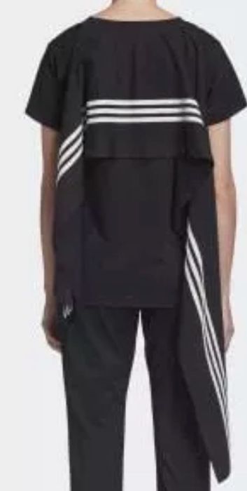 adidas Y-3 Swim Wrap Tee FN5696 NOWA bluza, t shirt  XXS/XS