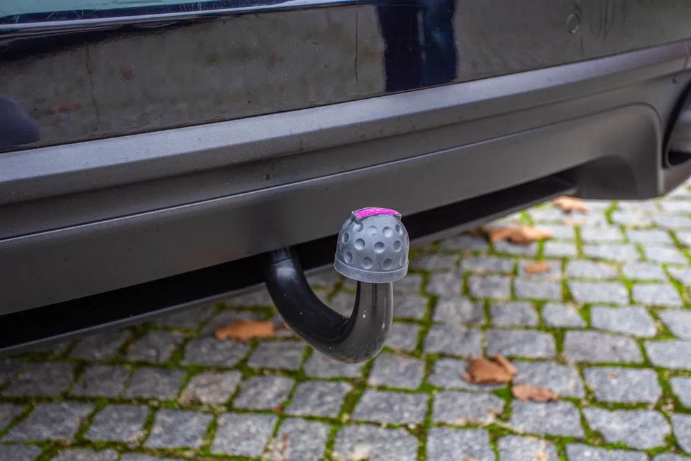 Porsche Cayenne Hybrid Plug-In 3.0 V6 416 Cv Platinum