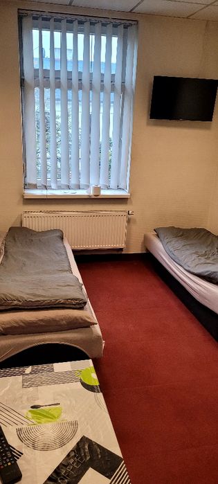 Tanie noclegi dla firm i osób prywatnych w centrum Włocławka