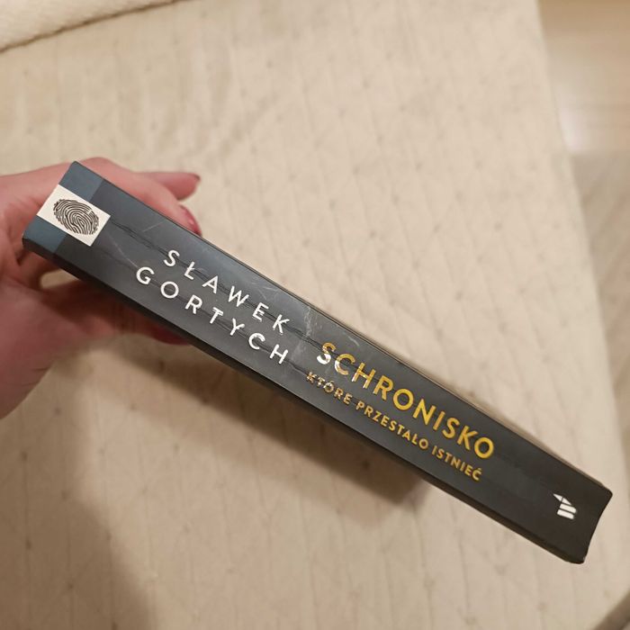 Schronisko które przestało istnieć