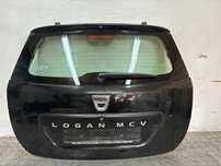 Klapa tył Tylna Dacia Logan ii 2 Kombi Mcv 12-