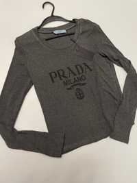 Лонгслив prada