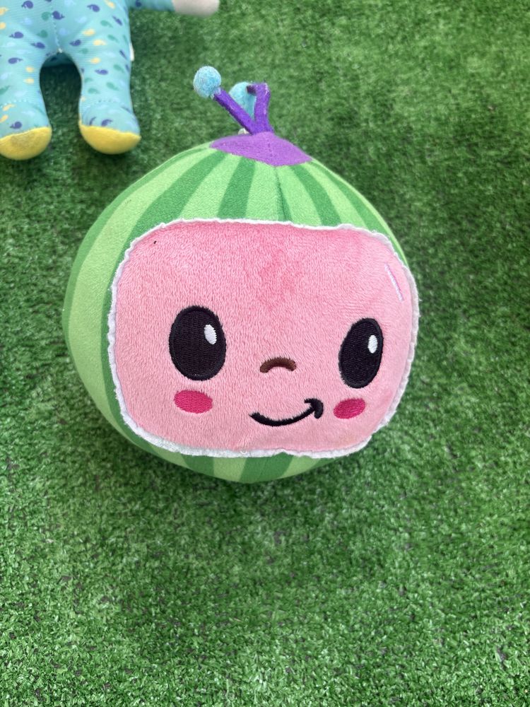 Cocomelon Peluches