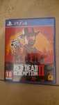 Gra Red Dead Redemption 2 - PS4/PS5