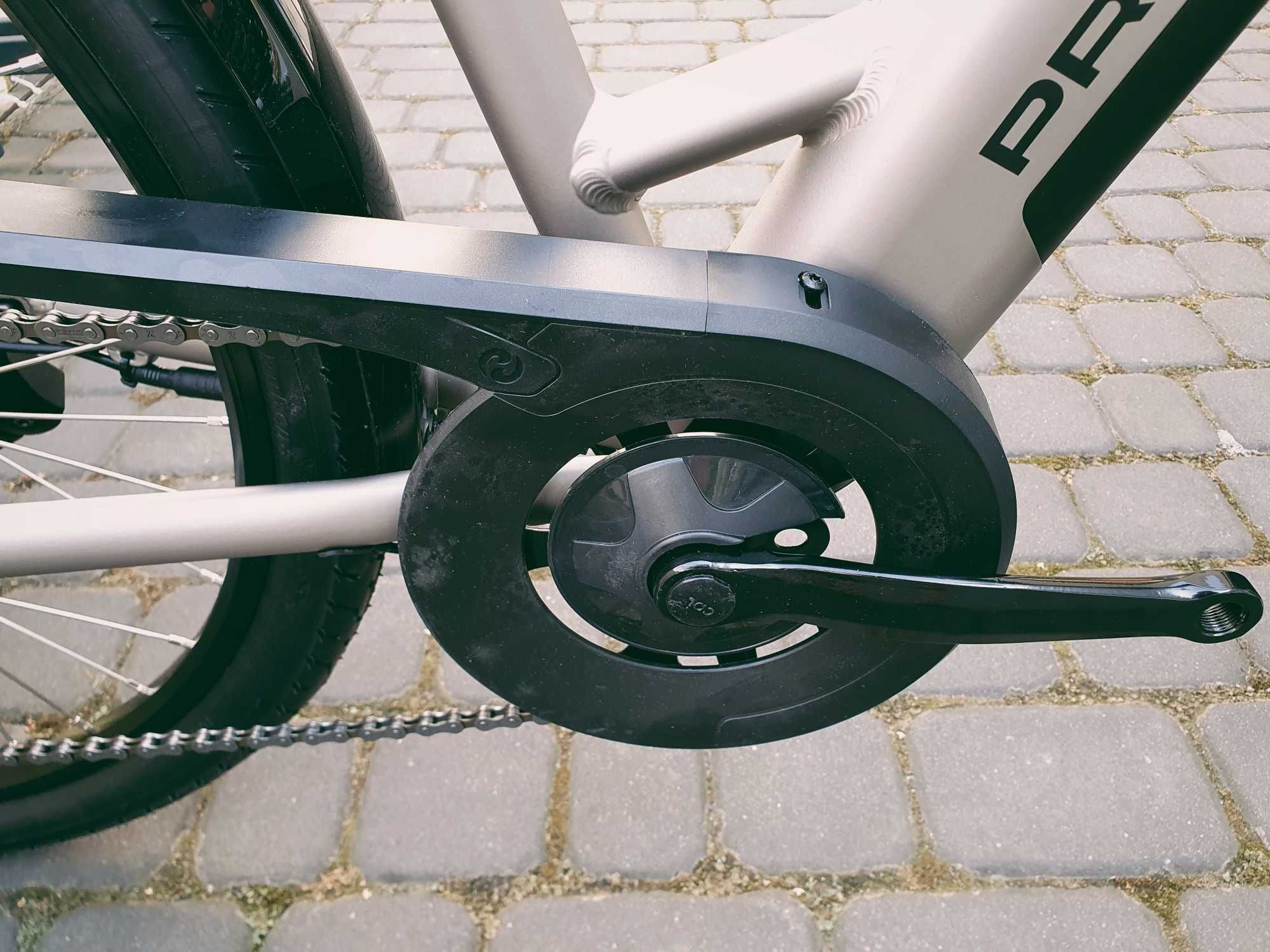Romet ProEco Wave AN 1.0 504Wh, ebike, bafang, 26" x 16" MAŁA RAMA!
