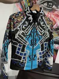 Koszula Westernowa Show Jacket - rozmiar M