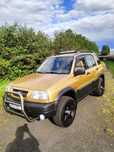 Suzuki Grand Vitara rok 2002 poj 2.5 V6 sekwencja 4x4 ładna