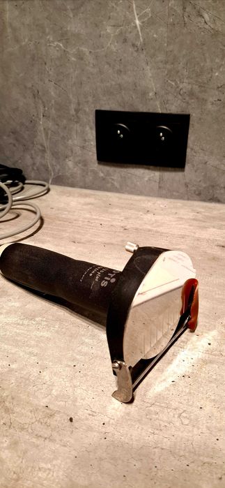 Nóż Kebab POTIS s120 plus