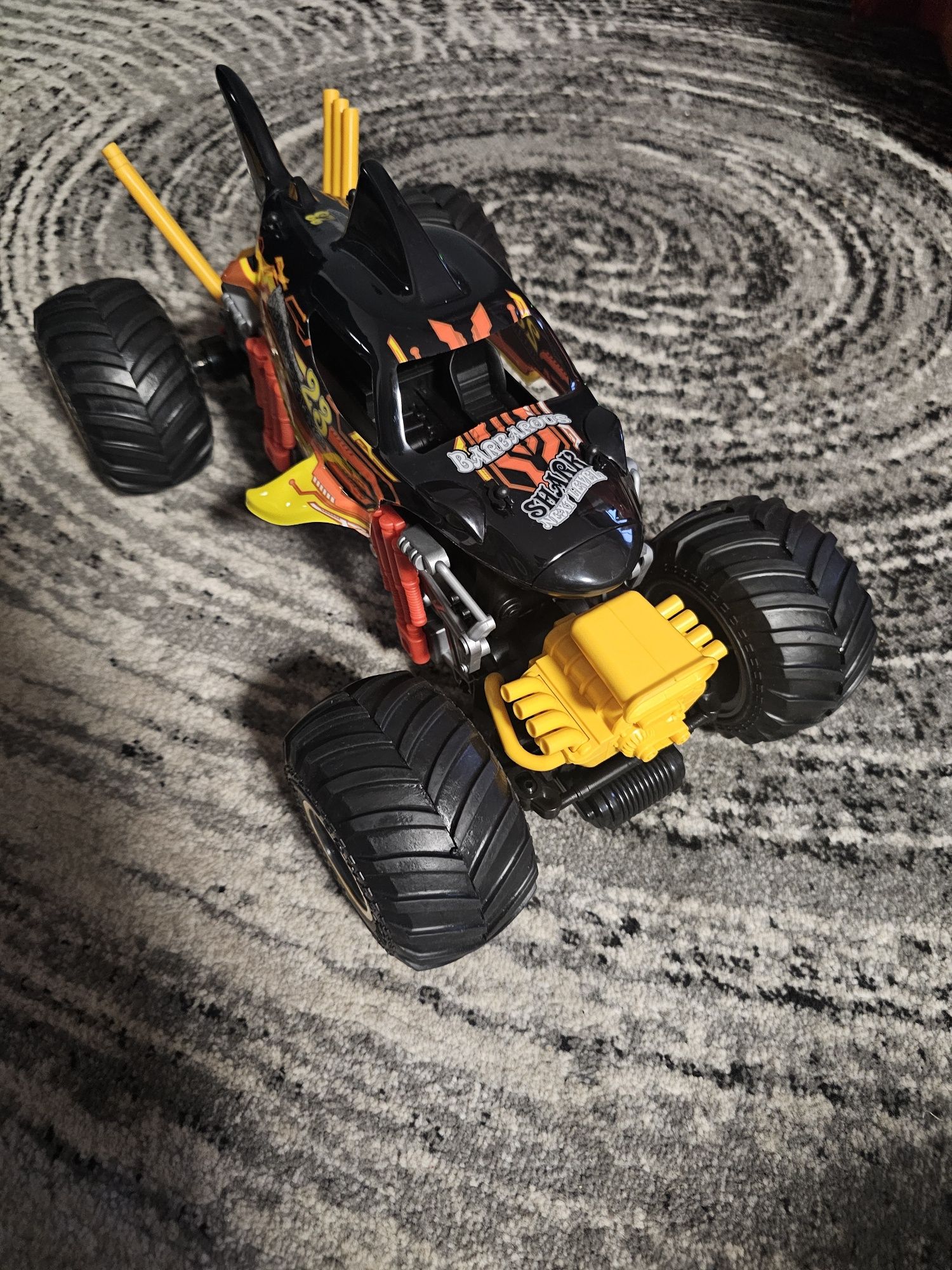 Remote Control Car Revell RC Monster Truc
