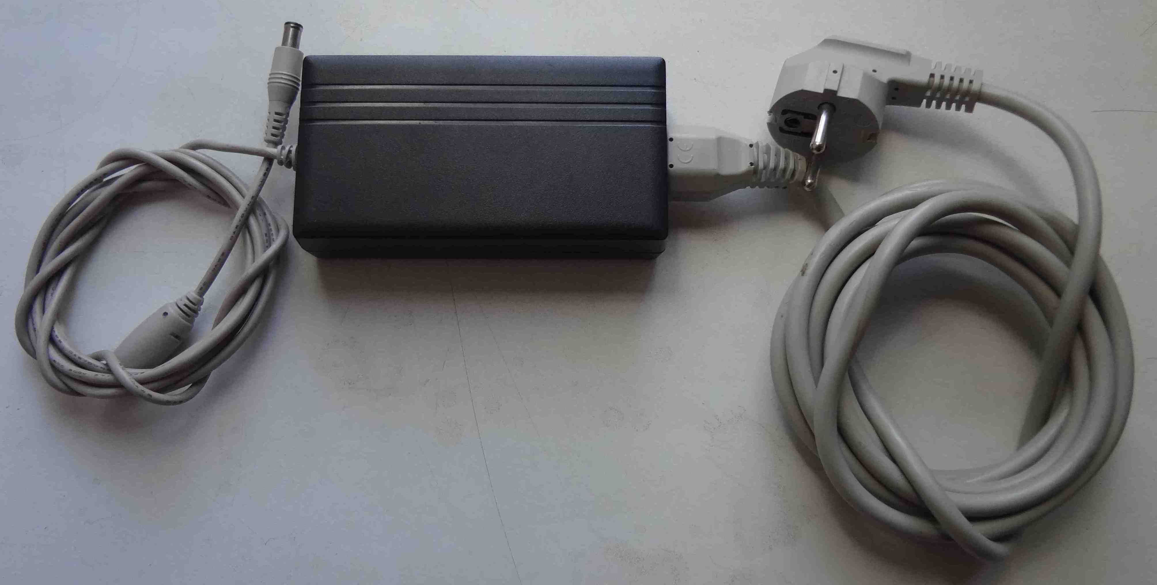 Блок питания Samsung 12V 3A PSCV360104A зарядное устройство