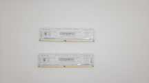 2x Crucial 8GB 2400MHz Ballistix Sport LT White CL16