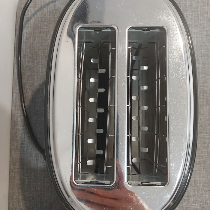 Sprzedam toster SILVER CREST Kitchen Tools 980W