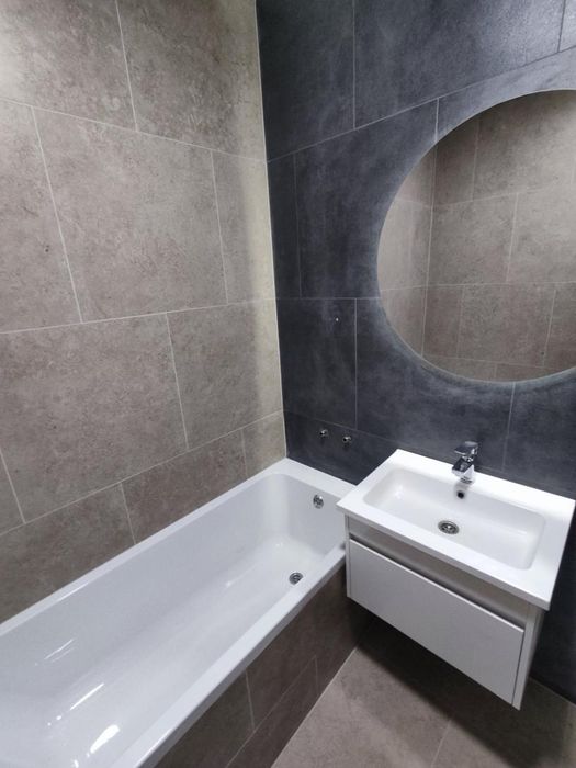 ЖК Авіла Голд на Озерній! 1к з ремонтом! Ціна - низ ринку!