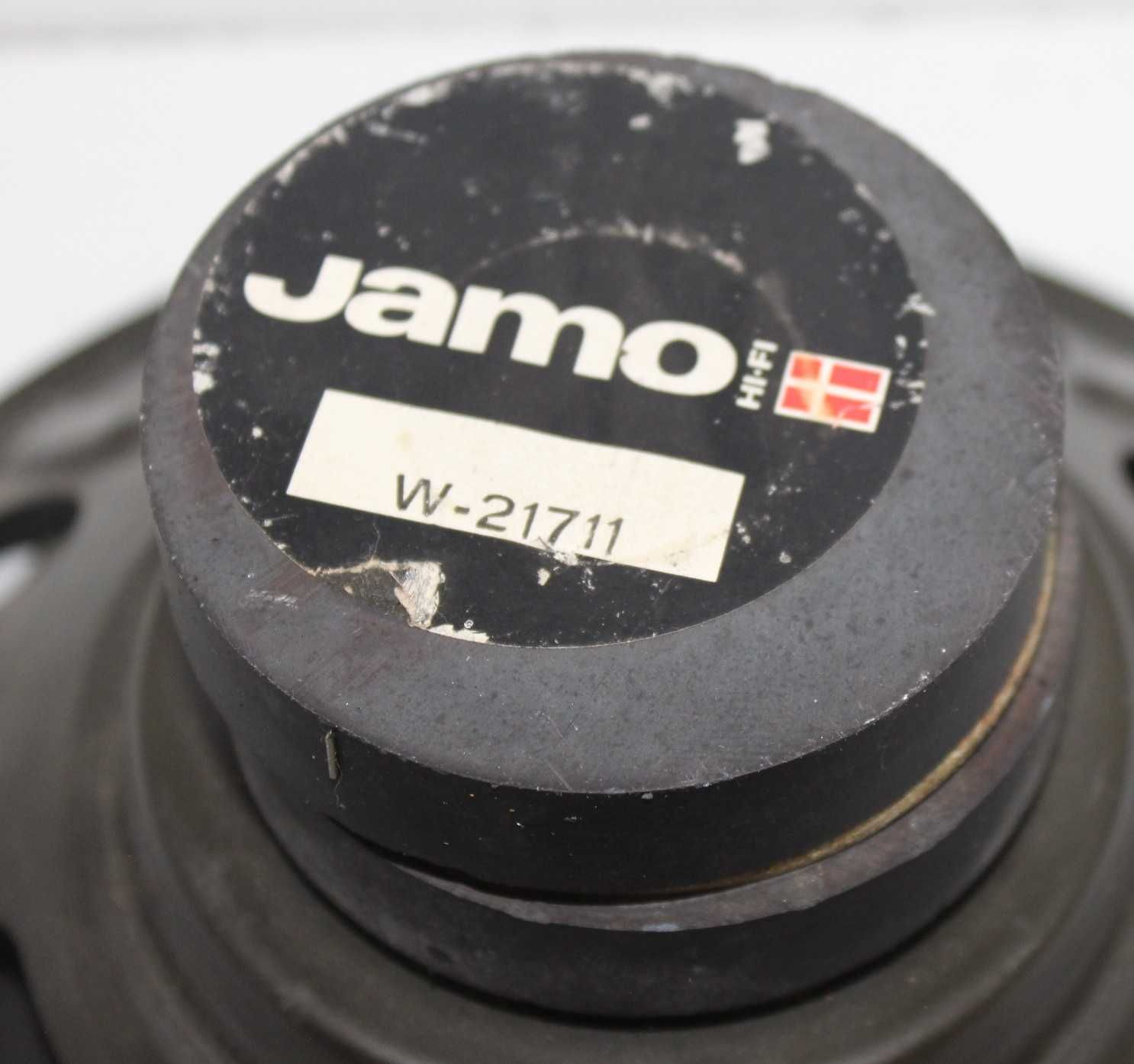 JAMO COMPACT 120  basowe z kolumn  komplet 2 szt  d renowacji do radio